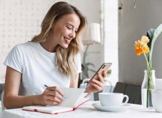 Smartfony dla kobiet