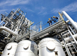 Pomoc techniczna musi być dostępna przez cały czas