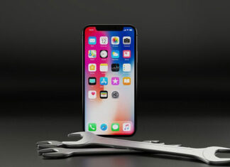 Gdzie najlepiej wymienić szybkę w iPhone