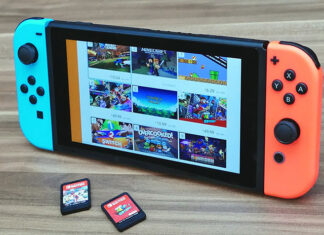 Czy Nintendo Switch się opłaca