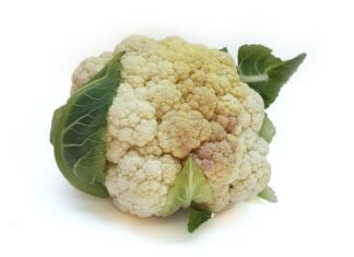 Czy kalafior gotowany jest lekkostrawny? Czy kalafior gotowany jest lekkostrawny?