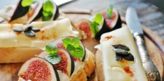 Czy można jeść serek wiejski na diecie lekkostrawnej? Czy można jeść serek wiejski na diecie lekkostrawnej?