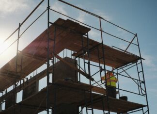 Jak rusztowania Krause ClimTec łączą stabilność i wygodę użytkowania? Jak rusztowania Krause ClimTec łączą stabilność i wygodę użytkowania